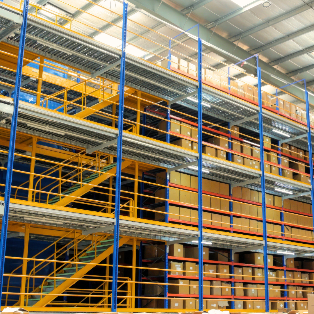 Shelving Solutions